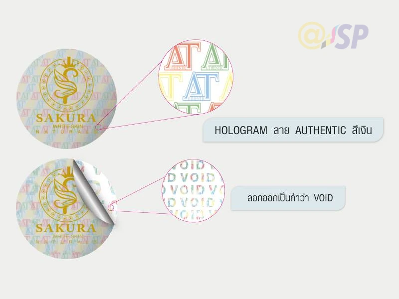 สติ๊กเกอร์วอยด์รับประกัน ราคาเท่าไหร่